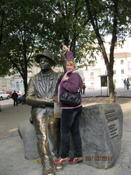 Ирина Лунина