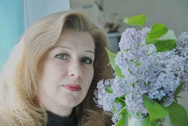 Елена Ухалова