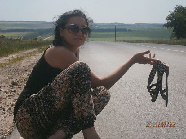 Светлана Панзина