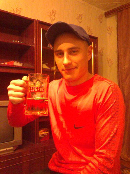 Андрей Смирнов