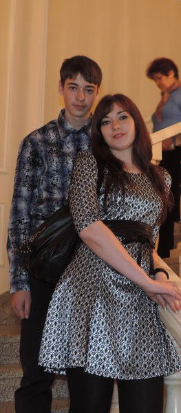 Анастасия Потапахина