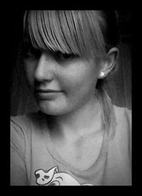 Алина Киселева