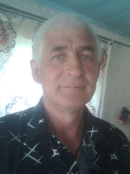 Расул Елкибаев