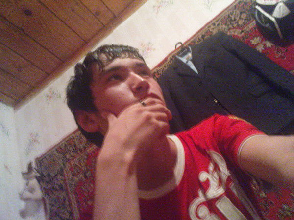 Айдар Ишбульдин