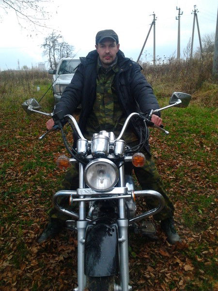 Алексей Горшенёв