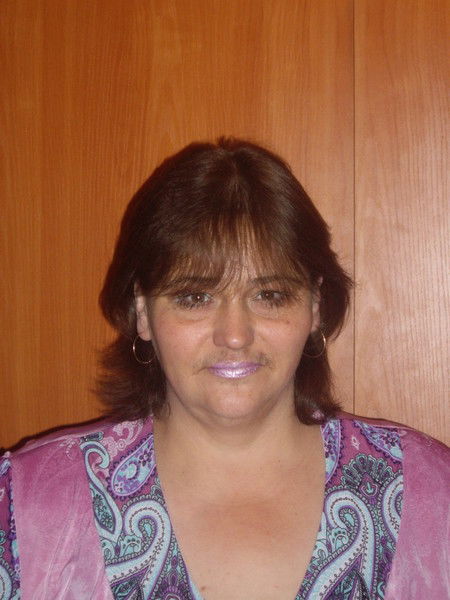 Галина Бронова