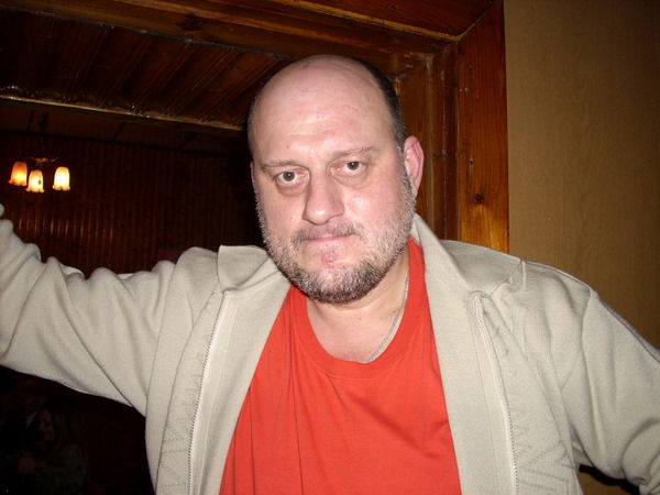 Олег Иванов