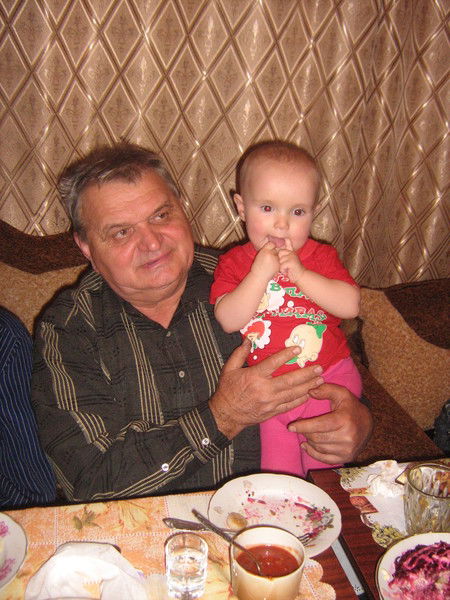 Вася Толстолуцкий