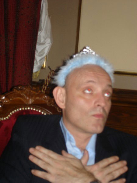 Дмитрий Крылов