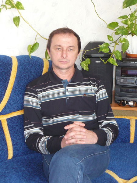 Юрий Ряднев