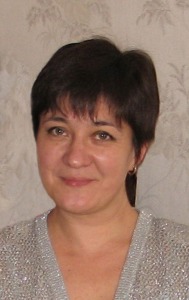 Изабелла Ларченко