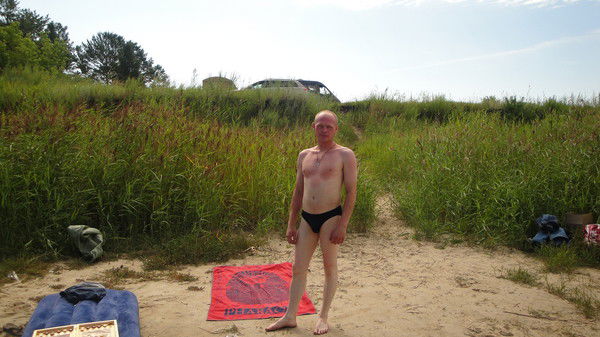 Виктор Гаврилов