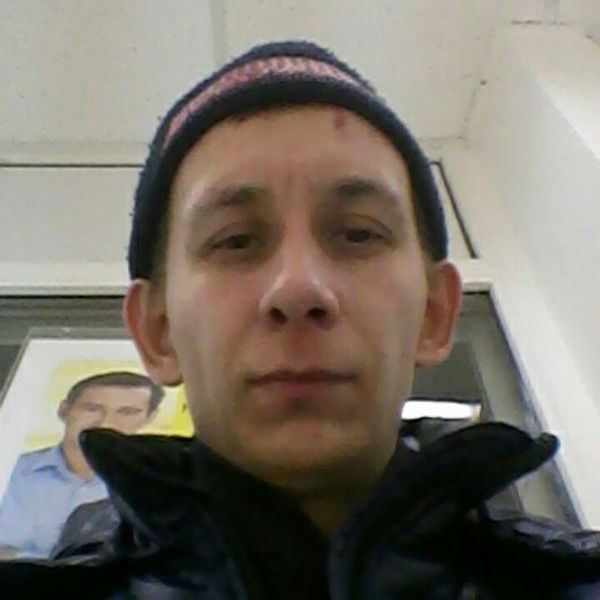 Михаил Григорьев