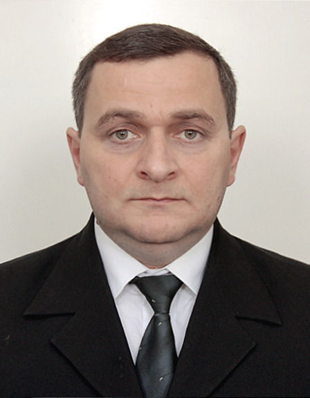 Зураб Гургенидзе