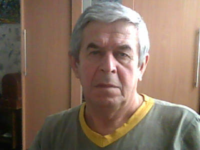 Николай Ивахненко