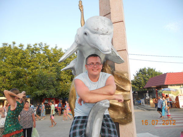 Виталий Остапенко