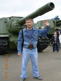 Руслан Лятифов