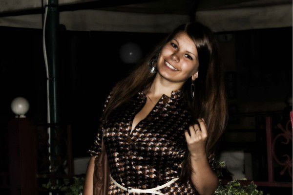 Виктория Бегаева