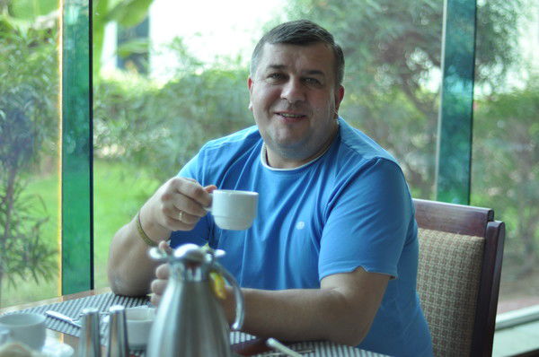 Анпилогов Геннадий