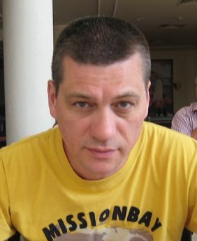 Саша(Саид) Мелушев