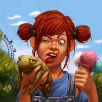 Екатерина Ильницкая