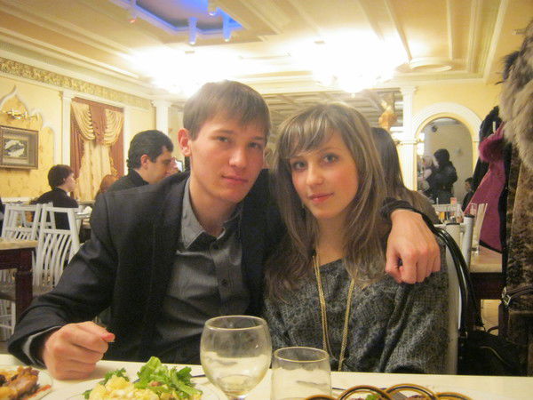 Дмитрий Маханов