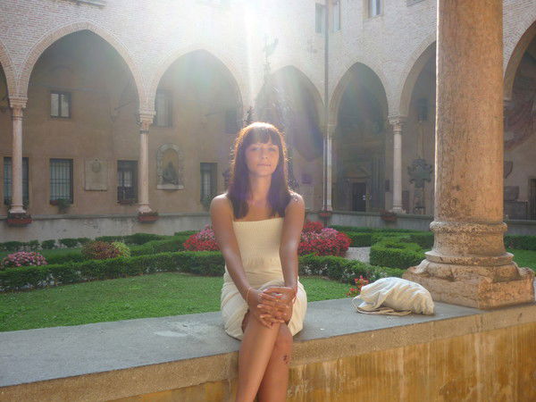 Юлия Иванова