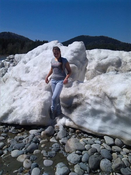 Елизавета Соколова