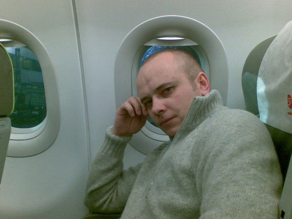 Сергей Саяпин