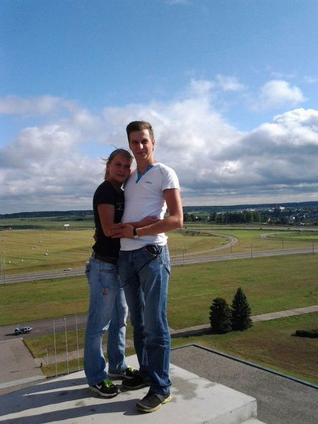 Ольга Багаутдинова