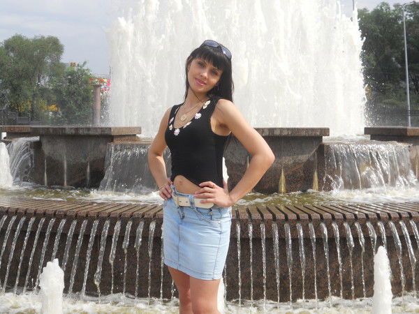 Ирина Стасюк