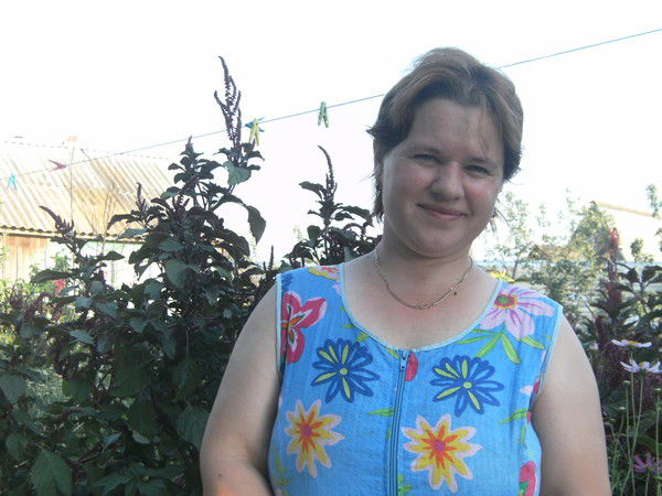 Гульназ Гимадиева