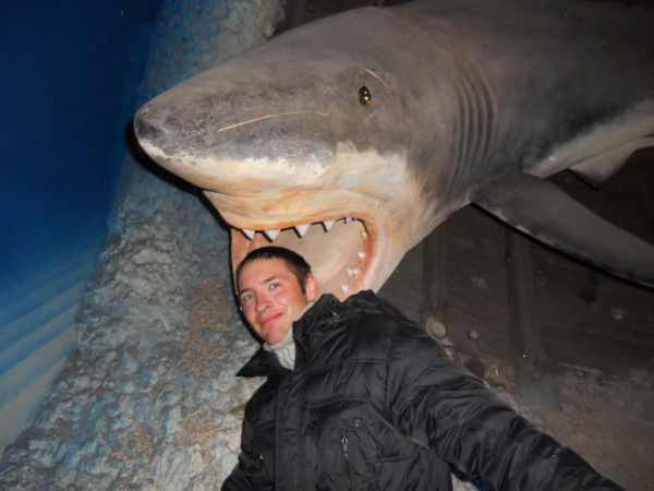 Олеег Борисенко