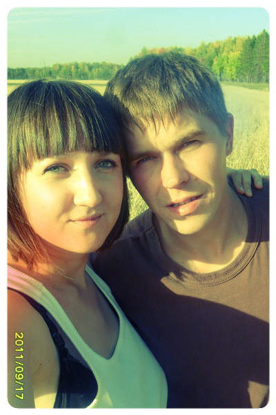 Сергей Ревин