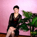 Валентина Синикова