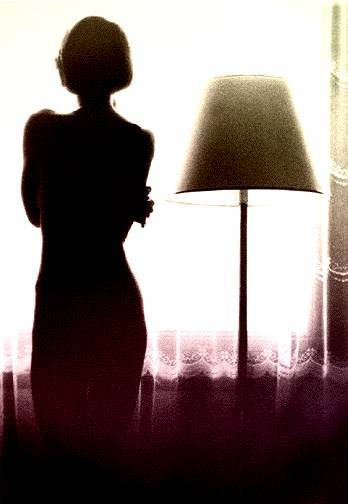 Стася Black Cat