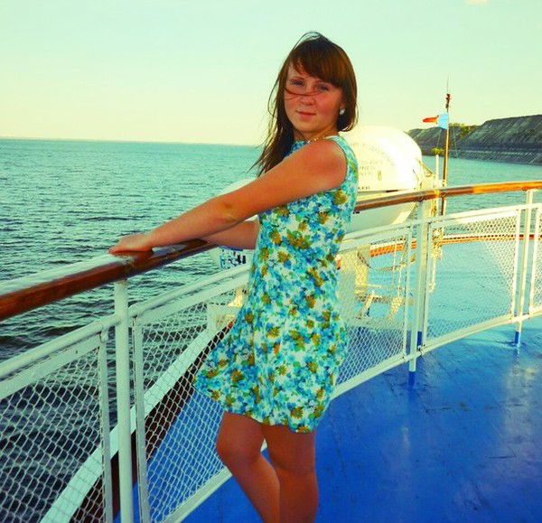 Катюшка Сунцова