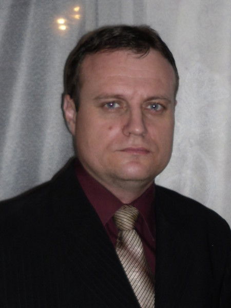 Павел Живаткевич