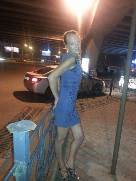 Марина Румянцева