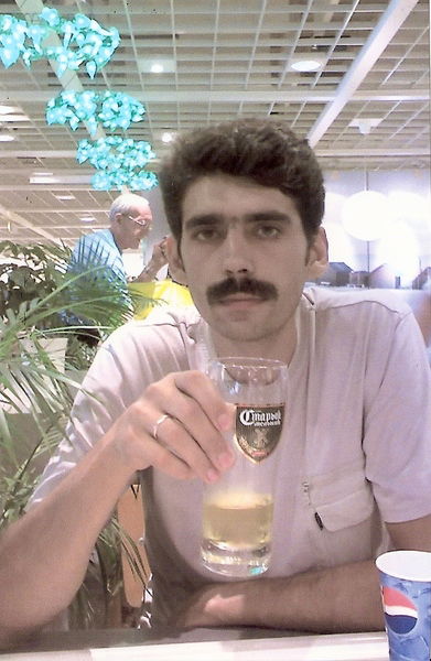 Александр Пальчик