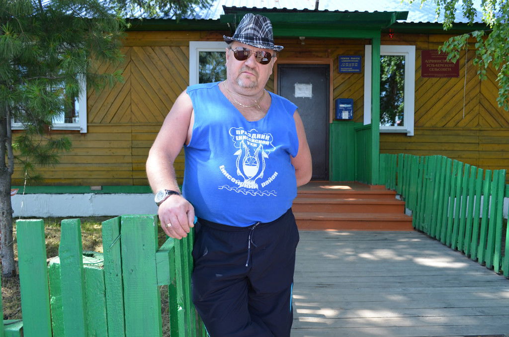 Сергей Зузенок