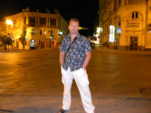 Вячеслав Мархотин