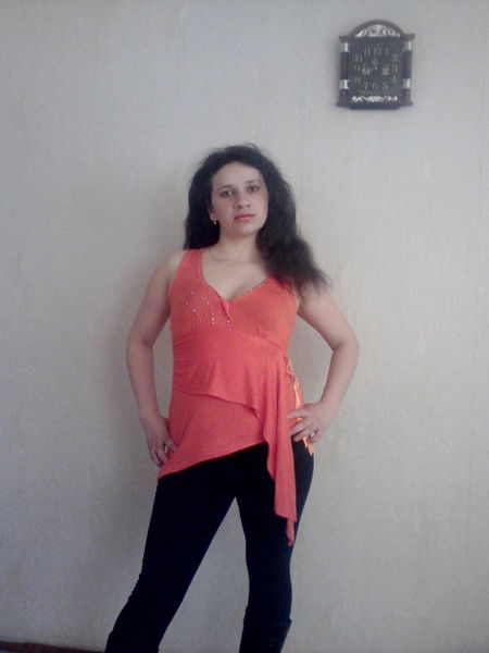 Тамара Сидорова(Минкибаева)