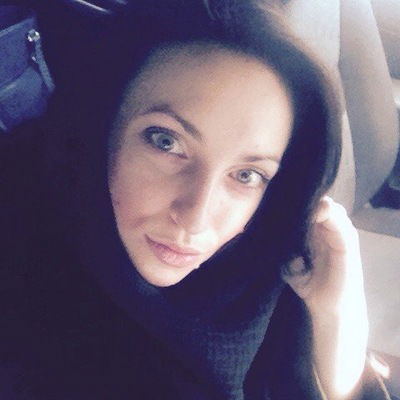 Ирина Брянченкова