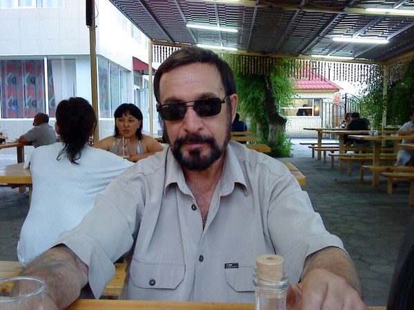 Аркадий Капшук