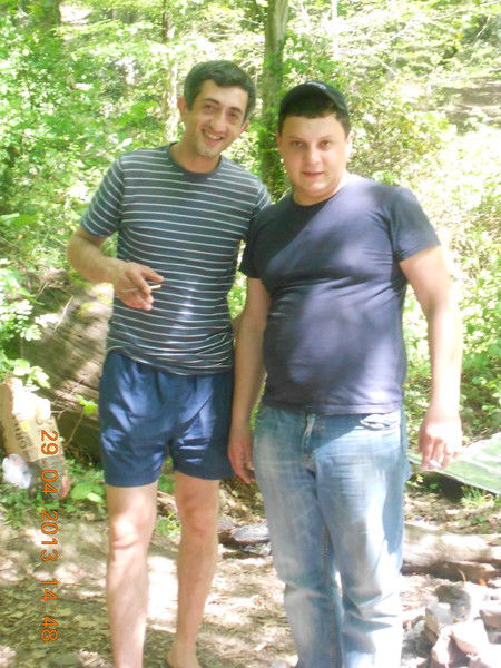 Дмитрий Погребенко