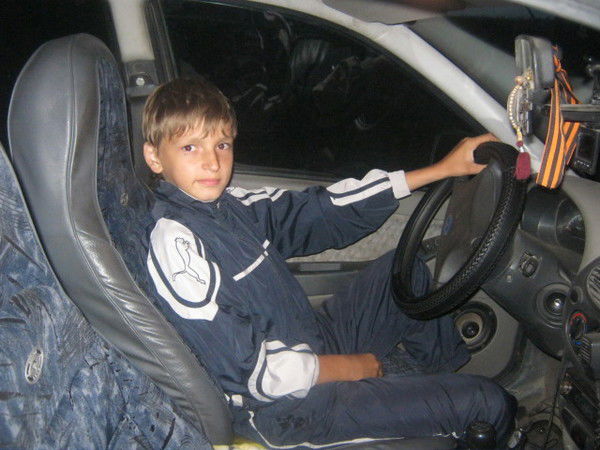 Максим Шахов