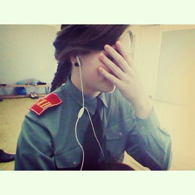 Ксения Богданова