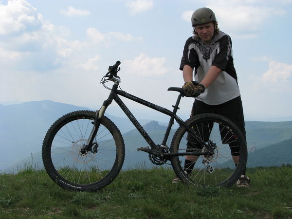 Кравченко Сергей