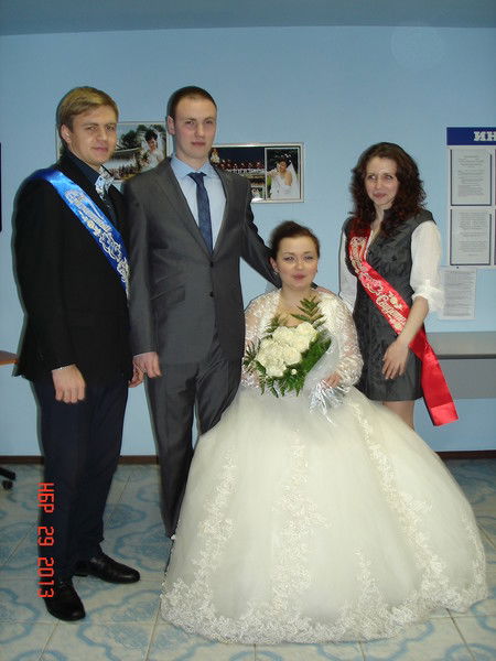 Юлианна Болотова